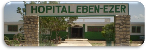 Hôpital Eben Ezer