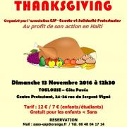 Esp affiche repas thanksgiving 13nov2016