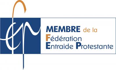 Logo membre de la fep