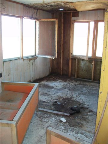 Exemple de Travaux